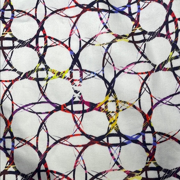 Robert Graham Classic-Fit Arthur Shirt sz M - Picture 3 of 9